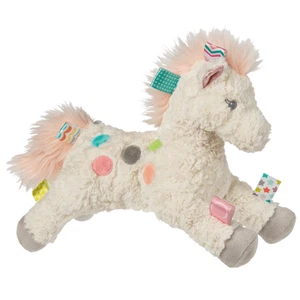 Mary Meyer taggies premium soft plush horse - Picture 1 of 8