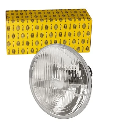 INSERTO DE FARO HELLA FARO PRINCIPAL IZQUIERDO DERECHO adecuado para HONDA CIVIC - Imagen 1 de 3