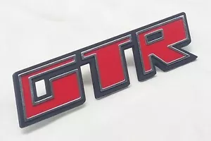 HOLDEN TORANA LC LJ GTR XU1 GUARD GUARDS BOOT TRUNK INNER DOOR TRIM BADGE - Picture 1 of 2
