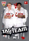 Topps Match Attax Bundesliga Extra 2023/2024 Trading Cards Karten 456-550