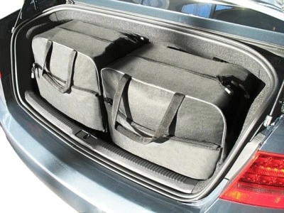 Audi A4 / A5 Convertible Luggage Bags (4 Piece Set) - Image 1 of 4