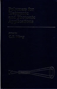 Polymers for Electronic & Photonic Application - Imagen 1 de 1