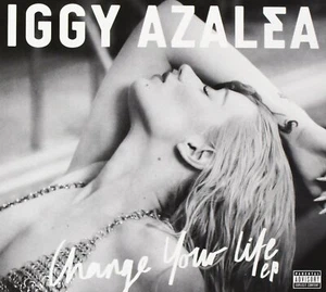 Iggy Azalea - Change Your Life - Bild 1 von 1