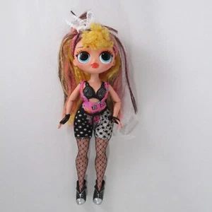 OMG LOL Surprise Remix Pop B.B. Muñeca Big Sister BB - Imagen 1 de 7