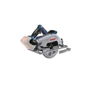 Bosch Akku-Handkreissäge GKS 18 V-68 Professional im Karton ohne Akkus/Ladegerät - Bild 1 von 8