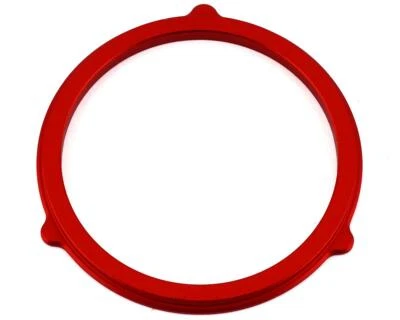 Vanquish Products 1.9" Slim IFR Slim Inner Ring (Red) [VPS05433] - Image 1 of 4