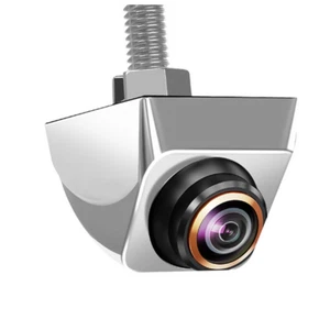 AHD Car Rear View Reverse Camera Night Vision Waterproof Parking Backup Cam Kit - Picture 1 of 16