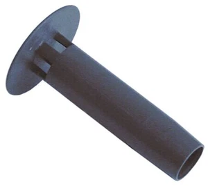 ÜBERLAUFROHR L 100MM D 26MM UNIC STORME SOTAL NUOVA SIMONELLI 507203 KIARA 1