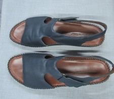 naturalizer womens scout ii sandals