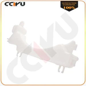For Honda Civic 2001 2002-05 603-809 Radiator Coolant Overflow Tank - Foto 1 di 2