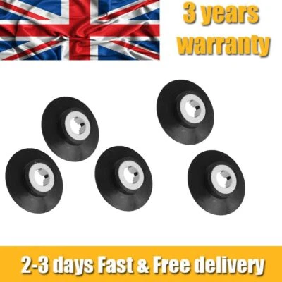5 x SV01967 for Ideal Standard Armitage Shanks Flush Valve Washer Clip Diaphragm
