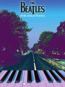 The Beatles for Solo Piano - 22 Beatles-Hits For Piano - Imagen 1 de 4