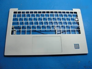 Dell XPS 13 9380 13.3" Genuine Palmrest w/Touchpad 52FJR AQ2CR000131 Grade A - Photo 1/8