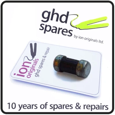 GHD COMPATIBLE ION ORIGINALS SPARES 5x RESISTOR FOR GHD HAIR STRAIGHTENER REPAIR TYPE 100ohm R8 or 50ohm R8/R11 melf