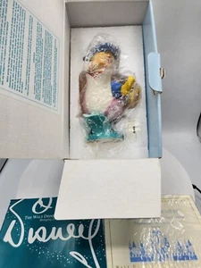 WDCC It's a Small World Boy With Tulip Holland - New in Box - Picture 1 of 11