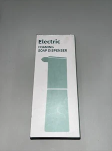 elektrischer Schaumseifenspender (A6) - Bild 1 von 9