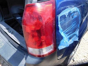 R TAIL LIGHT FITS 04-07 VUE 75108 - Picture 1 of 1