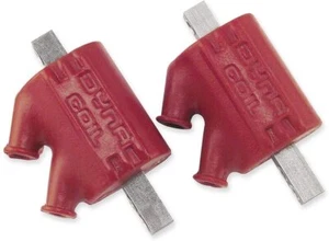 DYNA-Zündspulen 1,5Ohm DC2-1 KAWASAKI-Z SUZUKI-GS DYNATEK Coils - Picture 1 of 1