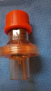 Ambu® PEEP Ventil für Beatmungsbeutel Kinder !!! - Bild 1 von 1
