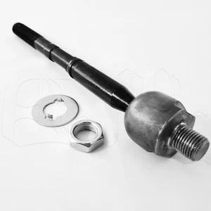 FRONT INNER STEERING TRACK TIE ROD RACK END FOR TOYATA RAV4 RAV 4 MK3 2005-2013 - Picture 1 of 3