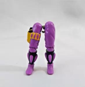 Figura de acción vintage 1987 Hasbro GI Joe Sea Slug Cobra piernas para repuestos - Imagen 1 de 5