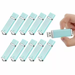 KOOTION 64GB Lighter USB Flash Drives Flash Memory U Stick Thumb Pen Flash Drive - Picture 1 of 14