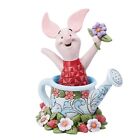 Jim Shore Disney Traditions 'Picked For You' Piglet in Watering Can 6014320