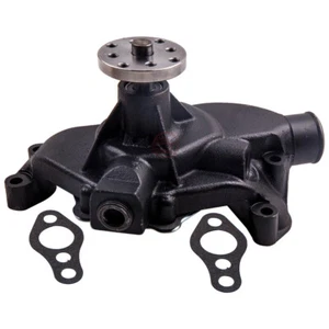 CHEVY GM MARINE BOAT ENGINE WATER PUMP 4.3 5.0 5.7 305 350 V6 V8 10108455 - Picture 1 of 10