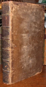 1740 Scriptorum Ecclesiasticorum Historia Literaria William Cave Tomus Primus - Picture 1 of 19