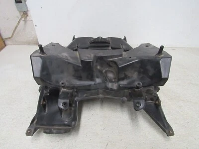 16 SKI DOO GRAND TOURING XM 600 ACE AIR BOX INTAKE PRIMARY AIR CHAMBER OEM #0354 Foto 1 de 4