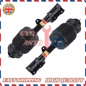 2x Front RH LH Air Suspension Struts Fit Lexus RX270 RX350 RX450h AWD 2008-2015 - Picture 1 of 10