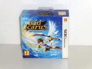 Kid Icarus Uprising Per Nintendo 3DS / 2DS Versione Ita / Eu Nuovo - Foto 1 di 6