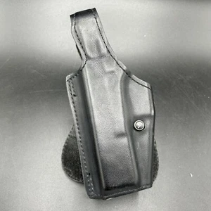 Safariland LH paddle holster for Glock 21, lightly used, black, 518-383 - Picture 1 of 7