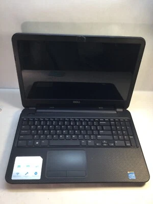 Dell Inspiron 3521 15"-Laptop Intel Pentium silber – KEIN STROM -MZ - Bild 1 von 4