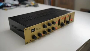 SPL Tube Vitalizer 9530 – High-End Tube EQ for Mastering & Mixing – Excellent Co - Picture 1 of 10