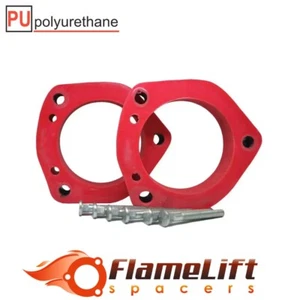 Kit de elevación de espaciadores de puntal delantero de 1,6" 40 mm para MINI cupé, escotilla, Paceman, Roadster - Imagen 1 de 5