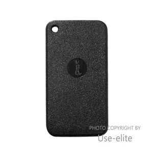 RLN6509 Replacement MINITOR VI 6 Belt Clip FIRE EMS Black - Zdjęcie 1 z 4