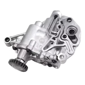 Oil Pump Assembly For Audi A3 A4 A5 A6 Q3 Q5 TT For VW Tiguan Passat Jetta CC - Picture 1 of 5