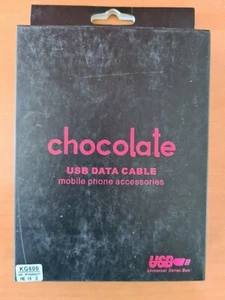 USB DATA CABLE MODEL KG800 CONNECTIVITY ADAPTER CABLE - Picture 1 of 3