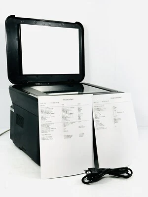 Samsung SCX-4600 All-In-One Laser Printer **Tested Working Fine, Toner 100%** - Image 1 of 4