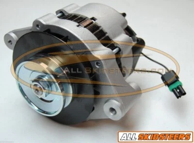 Minicargadora para alternador Bobcat 440 443 542 553 641 642 643 741 742 743 Foto 1 de 2