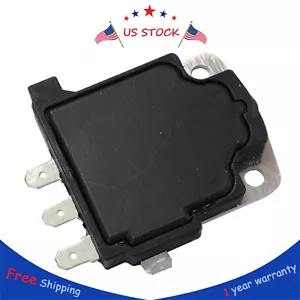 Ignition Control Module Igniter for Integra Accord Civic Del Sol CRX Prelude NEW - Picture 1 of 10