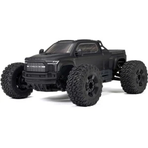 Arrma ARA4312V4T1 BIG ROCK 223S DSC 4X4 1:10 BLX Brushless Monster Truck schwarz - Bild 1 von 10
