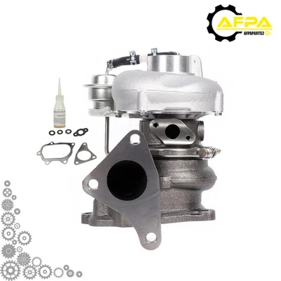 Turbocharger Turbo Charger for 2008 - 2013 2014 Subaru Impreza 2.5L 14411-AA800 Foto 1 de 4