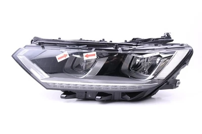 Original VW Passat/Variant/Santana Scheinwerfer links 3G1941773D B-Ware 25-08635 - Bild 1 von 4