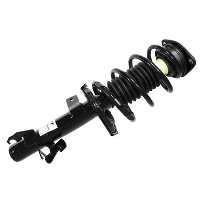 For Mazda 5 2006-2010 Unity 11681 Front Driver Side Complete Strut Assembly Foto 1 de 2