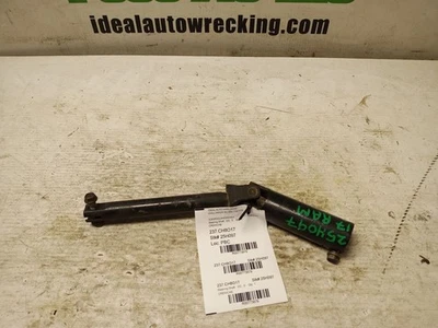 RAM3500 2017 eje de dirección 773879 Foto 1 de 4