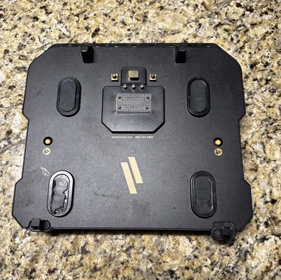 Estación de acoplamiento automática para automóvil Havis Dell 5414 7414 7214 5420 DS-DELL-401-3 buena Foto 1 de 4