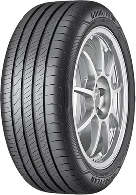 1x GOODYEAR EfficientGrip Performance 2 Sommerreifen 215/60 R16 99 XL - Bild 1 von 4