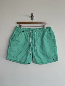 Pantalones Cortos de Natación Mr Marvis “The Swims” “The Mojitos” Verde Menta Grande - Imagen 1 de 17